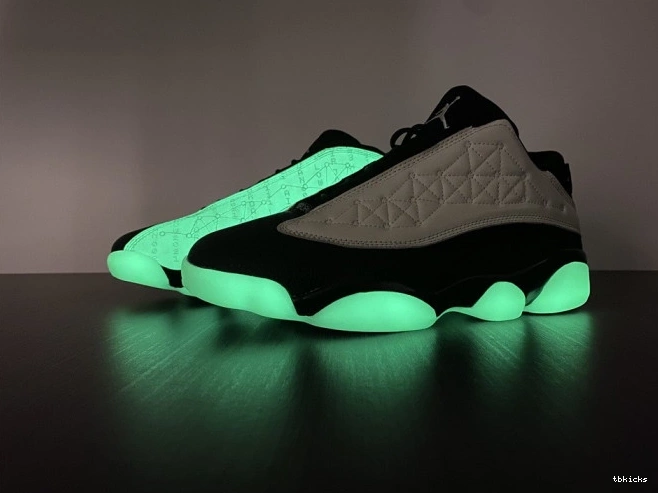 Reps TBK Day 13 Air DM0803-300 Retro (2021) Single's Jordan Low 0724